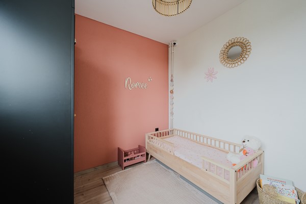 Medium property photo - Seinestraat 53, 3207 CJ Spijkenisse